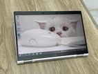 HP X360 1040 G7|i7-10 Gen|Touch Screen Narrow Bezel Display