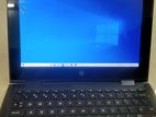 Hp X360 6th Generation Touch Laptop