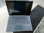 Hp X360 Core i5 10th generation Touch screen 360° Roated Double Camera