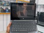HP X360 Touch Screen 2 in 1 _ 11th Gen Laptop_8GB/128gb_ Offer🏷️