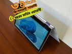 HP x360° Touch Display i7 8Gen Nvidia GPU