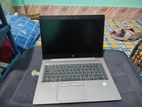 hp z book 14u G5