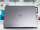 HP Z-Book 14u G6, Core-i5 8th generation, RAM-16GB, SSD-256GB