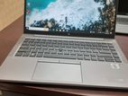 HP Z-BooK, firefly 14 G7, i5 10Gen, 256GB SSD/16 GB Ram