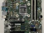 HP Z240 SFF Workstation Motherboard