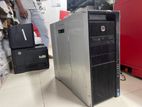 HP Z820 3tb 240ssd up to 512gb ram gtx 4k graphics workstation server pc