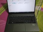 HP Zbook 10 G. 16/512.Core i5 Like new condition.