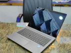 HP Zbook 14 core i5 8th gen 16GB