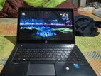 Hp Zbook 14 Corei7 5gen 8gb Ram & 265gb Ssd