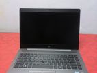 Hp Zbook 14u 6g, 16GB / 256SSD