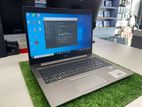 Hp zbook 14u core i5 8th generation a grade