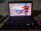 HP ZBook 14u G4