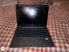 HP ZBook 14u G5 (1 year used)