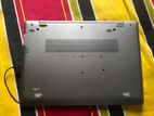 HP Zbook 14U G5 8/256