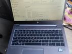Hp Zbook 14u G5 বিক্রি হবে ইমার্জেন্সী