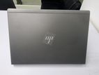 HP ZBook 14U G5 Core i5 7th Gen 256GB SSD Laptop