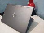 Hp Zbook 14u G5 core i5 8gen 16gb Touch screen