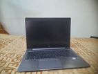 HP ZBook 14u G5 Core i5 8th Gen 8/256GB Ultra Super Slim