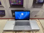 Hp ZBook 14u G5 Core i5 8Th Gen Full Touch 16GB/256GB Mobile Workstation