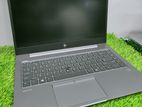 HP ZBook 14U G5 Core i5 8th Gen Laptop