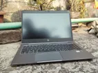 HP ZBook 14u G5