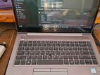 Hp Zbook 14u G5