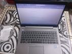 HP ZBook 14u G5