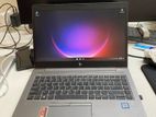 Hp Zbook 14u G5