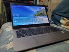 Hp Zbook 14u G5