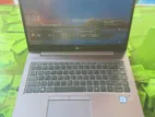 HP ZBook 14U G5
