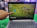 HP Zbook 14u g5 i5 8gen: Glass Touch skin
