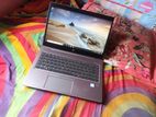 HP Zbook 14u G5 Laptop sell fresh condition