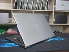 HP ZBook 14u G5 Mobile Work Station Core i5 8th Gen Full fresh Laptop