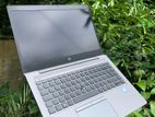 Hp Zbook 14u G5 Laptop