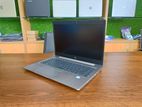 HP ZBook 14U G5||8th Gen Core i5||SSD 256 GB RAM 8 GB||Full Fresh
