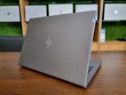 HP ZBook 14u-G5||Core i5 8th gen||RAM 8 GB SSD 256 GB||New Condition