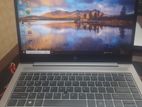 HP ZBOOK 14U G5**INTEL i5 8TH GENERATION** 256/8 GB** GREY COLOUR