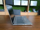 HP ZBook 14u g5||SSD 256 gb RAM 8 gb||Core i5 8th gen||Fresh Condition