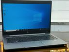HP ZBook 14U G6 | 14" FHD Core i5 8th Gen NVMe 256GB RAM 8GB
