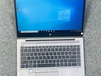 HP ZBOOK 14U G6 16/256