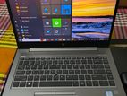 Hp zbook 14u g6 16/512