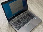 HP Zbook 14u G6 (8-256)