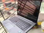 Hp zbook 14u g6 8/256gb touch screen display