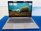 HP Zbook 14u G6 8GB RAM 256GB SSD