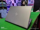 HP Zbook 14u G6 8gen: i5 Touch skin (new condition)