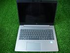 HP ZBook 14u G6, 8th Gen Core i7 Processor