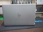 HP ZBOOK 14u G6 Core i5 16GB/256GB Full Fresh Laptop,