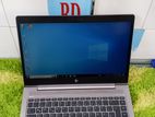 HP Zbook 14u G6 Core i5- 8365U Gen SSD 256GB RAM 16GB