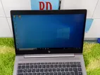 HP Zbook 14u G6 Core i5- 8365U Gen SSD 256GB RAM 16GB