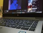 Hp- ZBOOK -14U - G6 , CORE -i5 -8gen touch screen